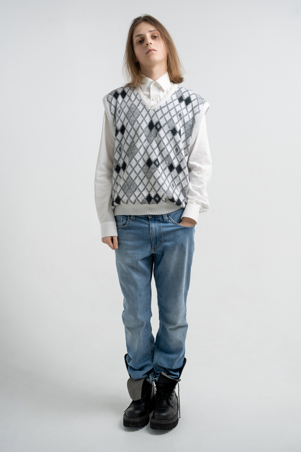 Miso, Shooting-Foto 4