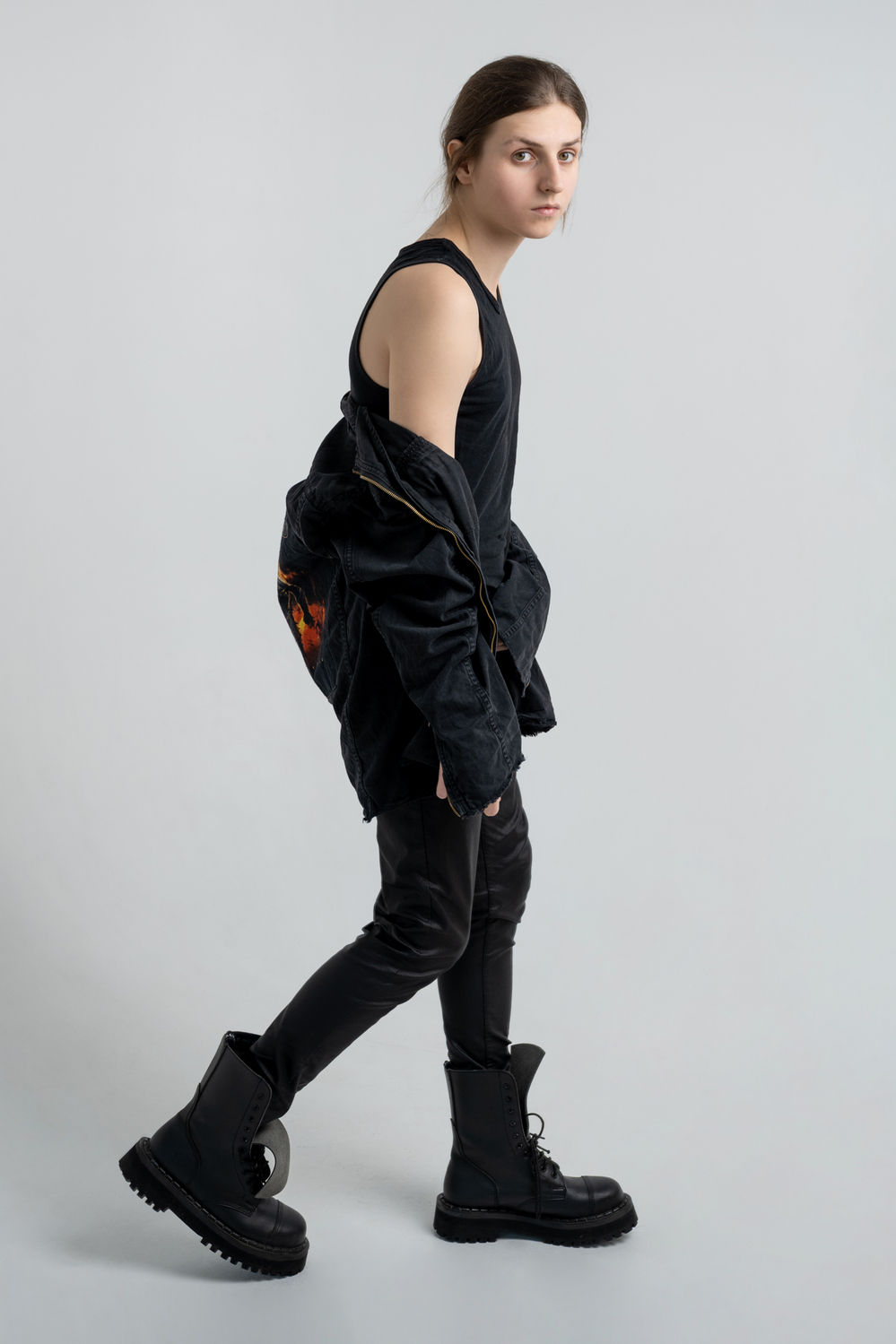 Miso, Shooting-Foto 5