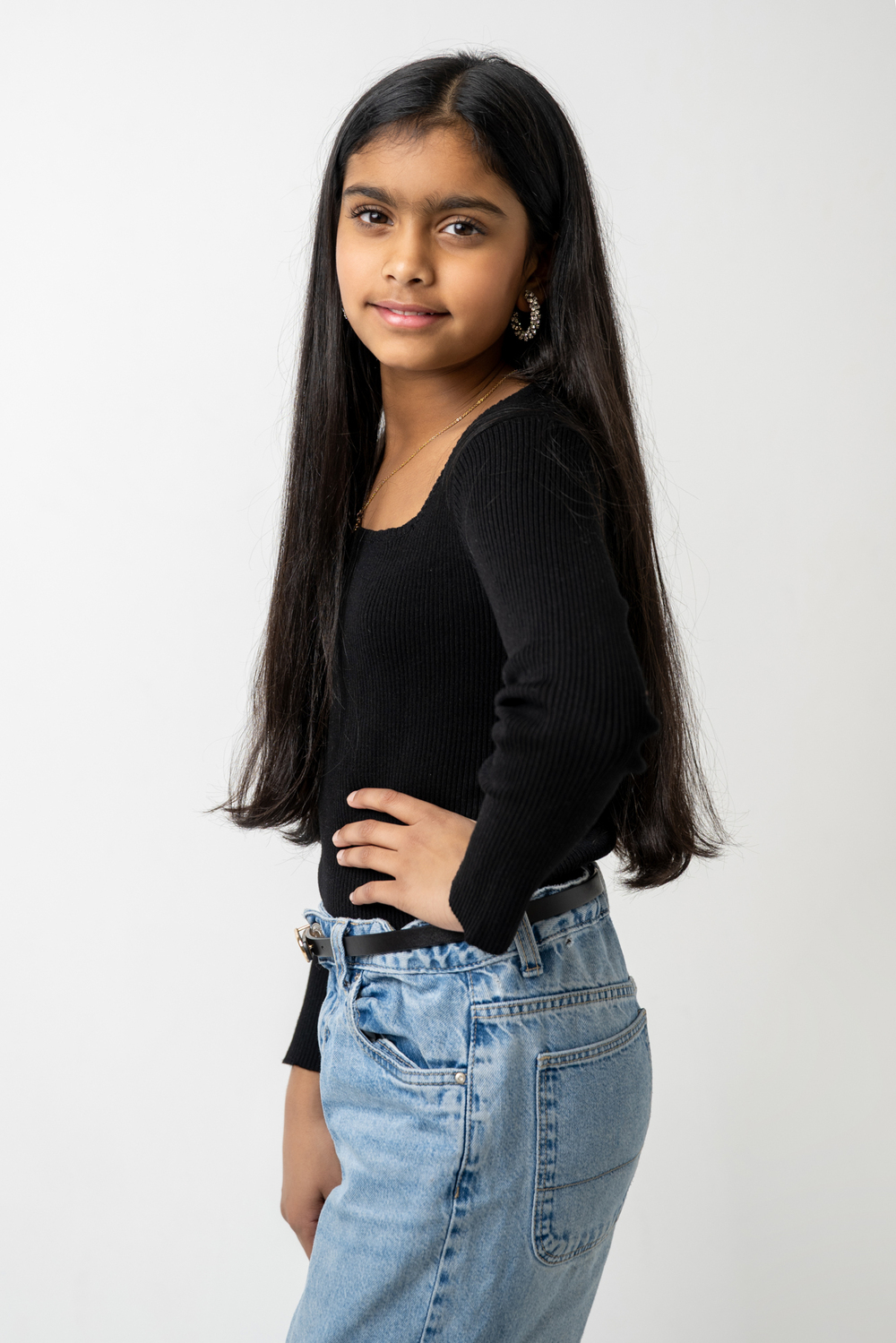 Hasi, Shooting-Foto 1