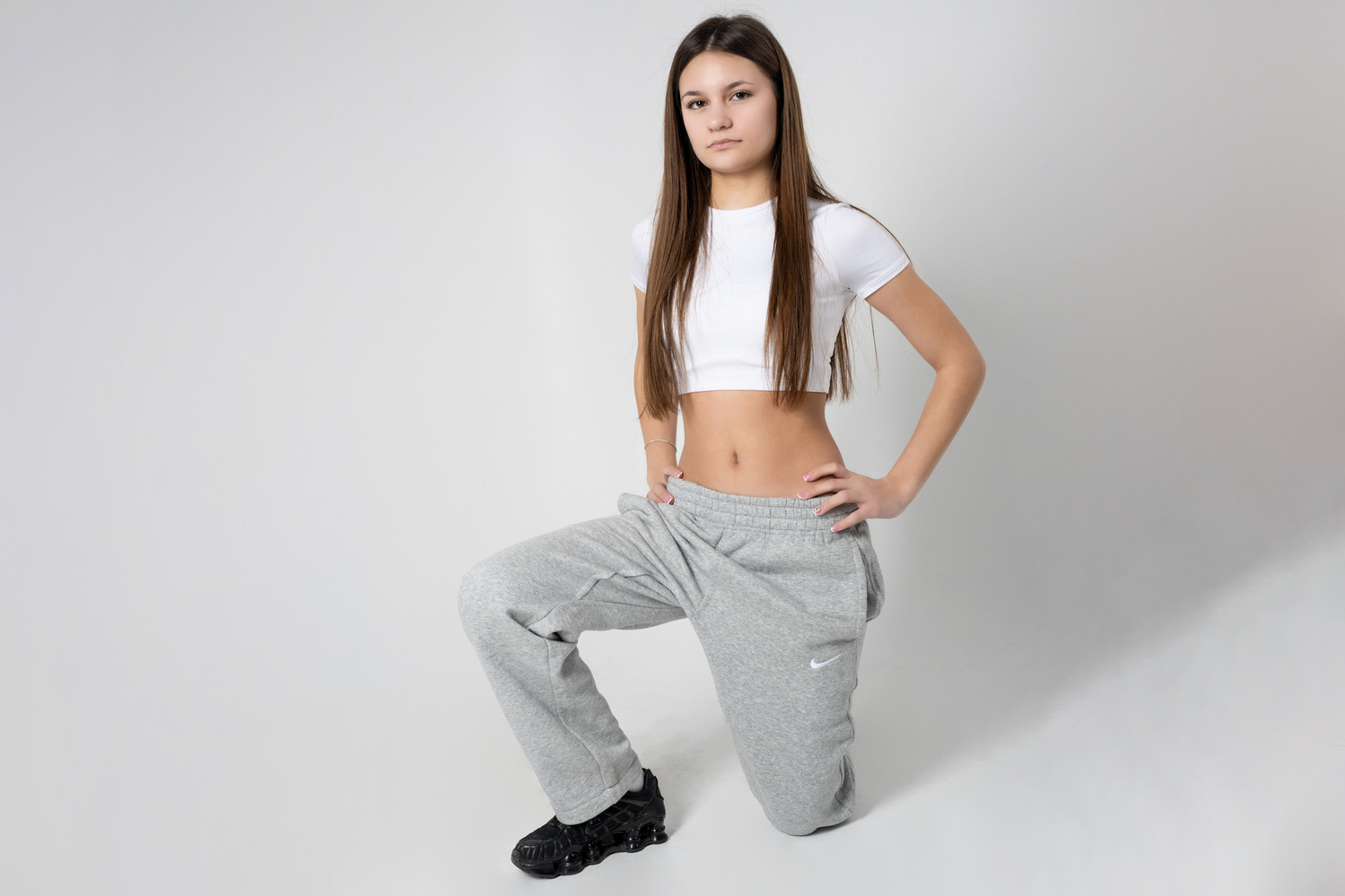 Aylin, Shooting-Foto 2