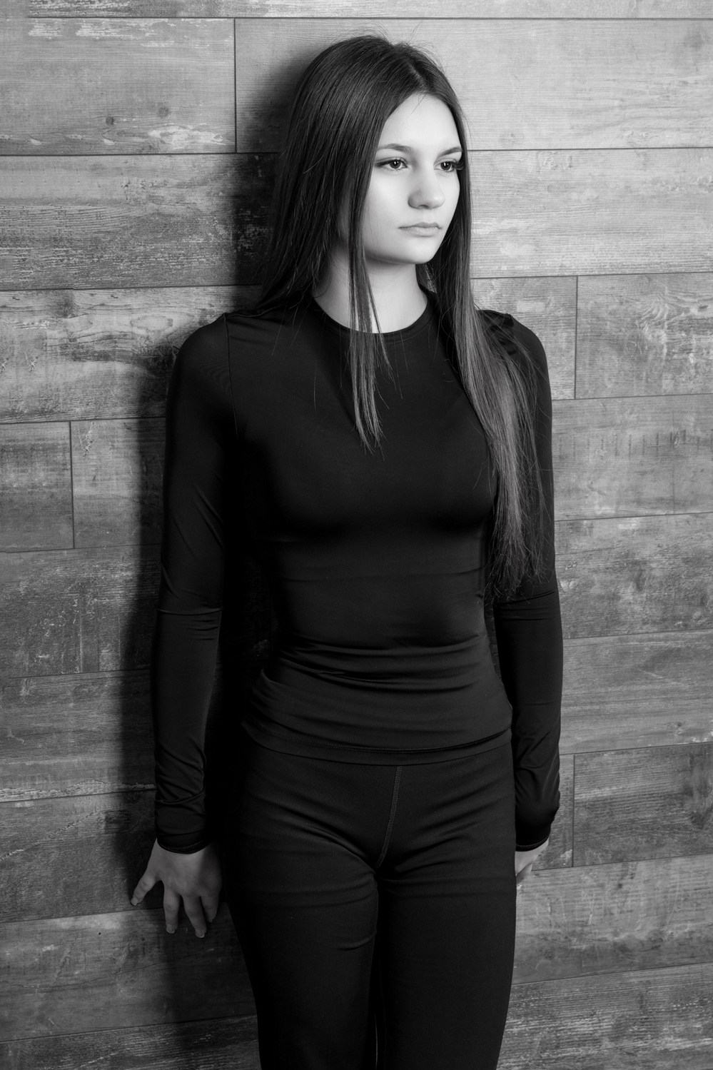 Aylin, Shooting-Foto 3