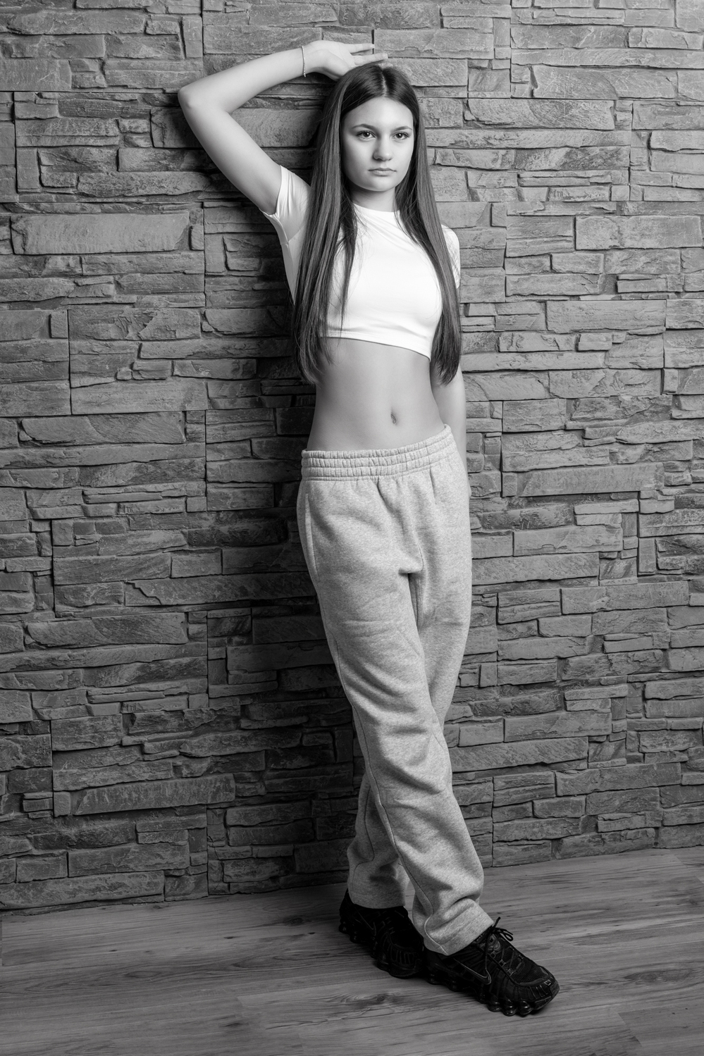 Aylin, Shooting-Foto 4