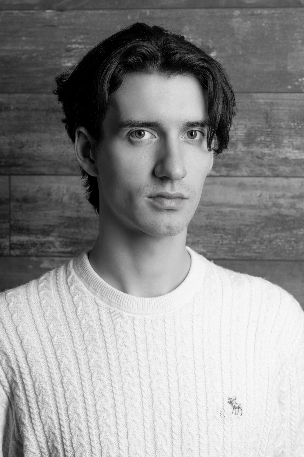 Simon, Shooting-Foto 1