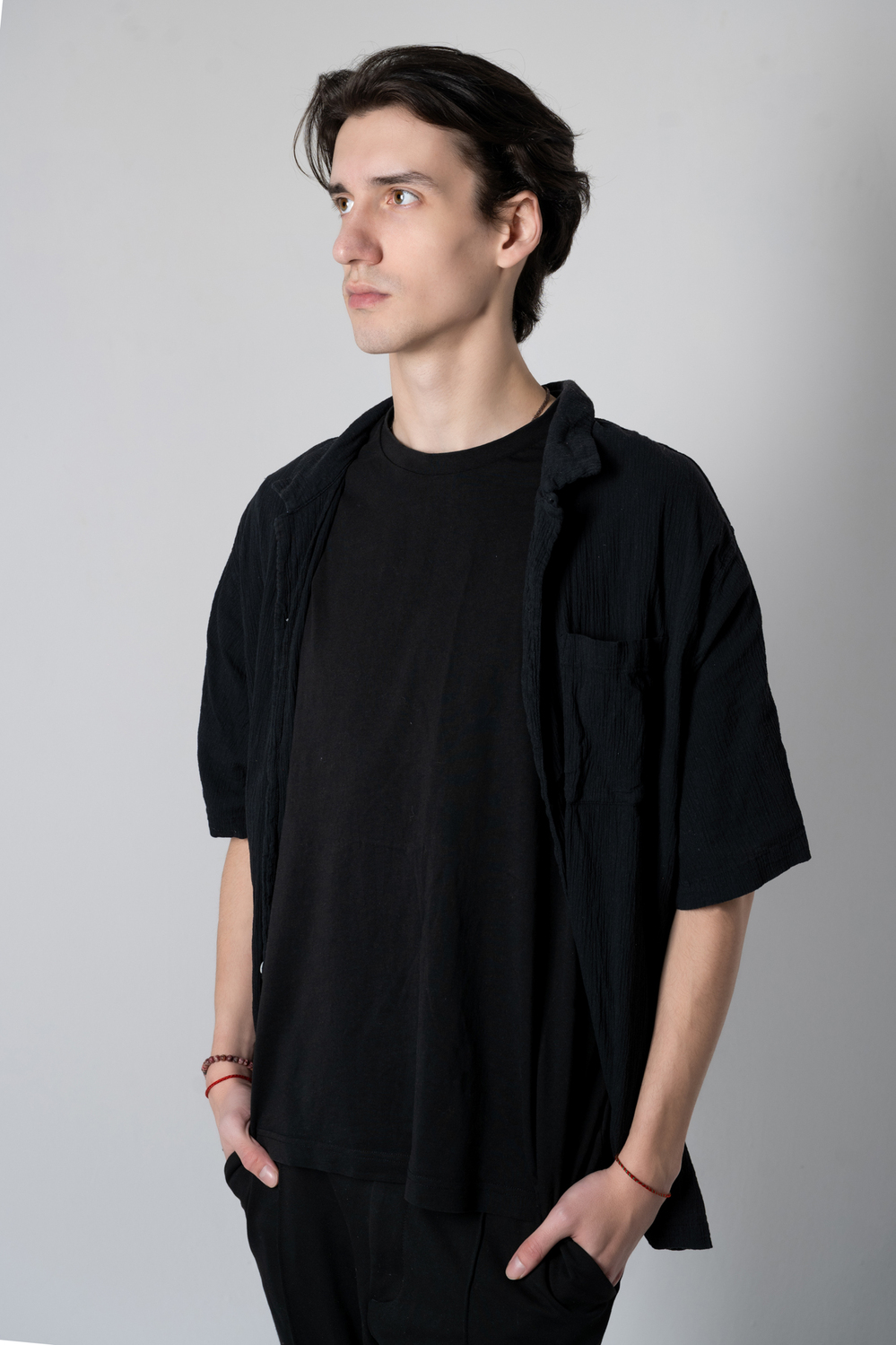 Simon, Shooting-Foto 4