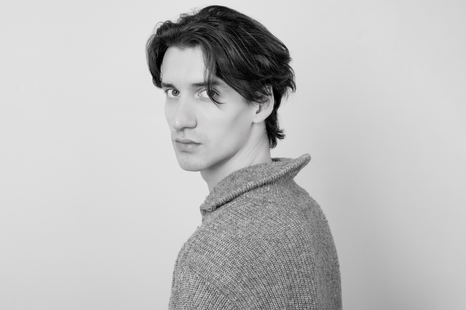 Simon, Shooting-Foto 6