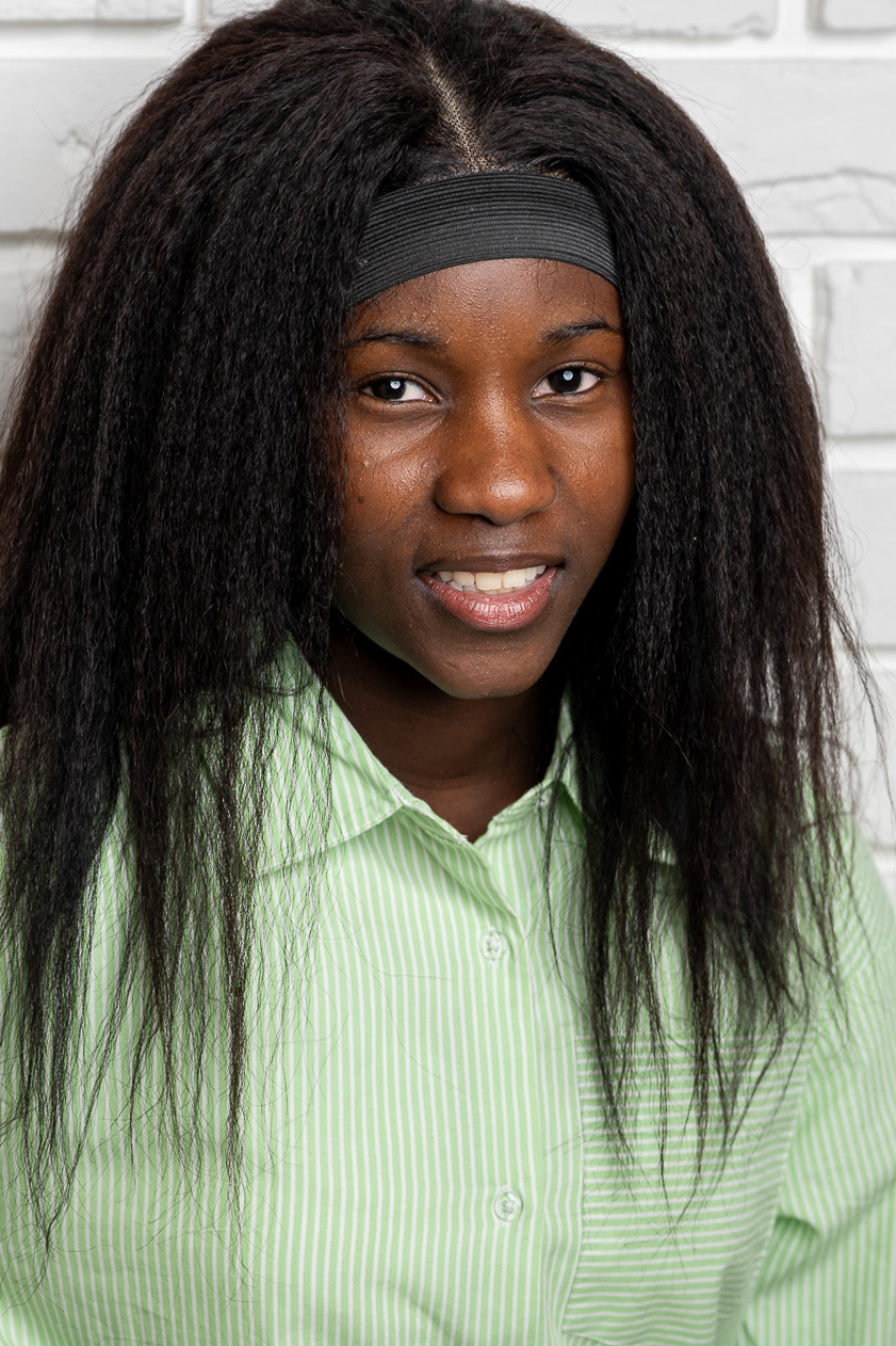 Tida , Shooting-Foto 1