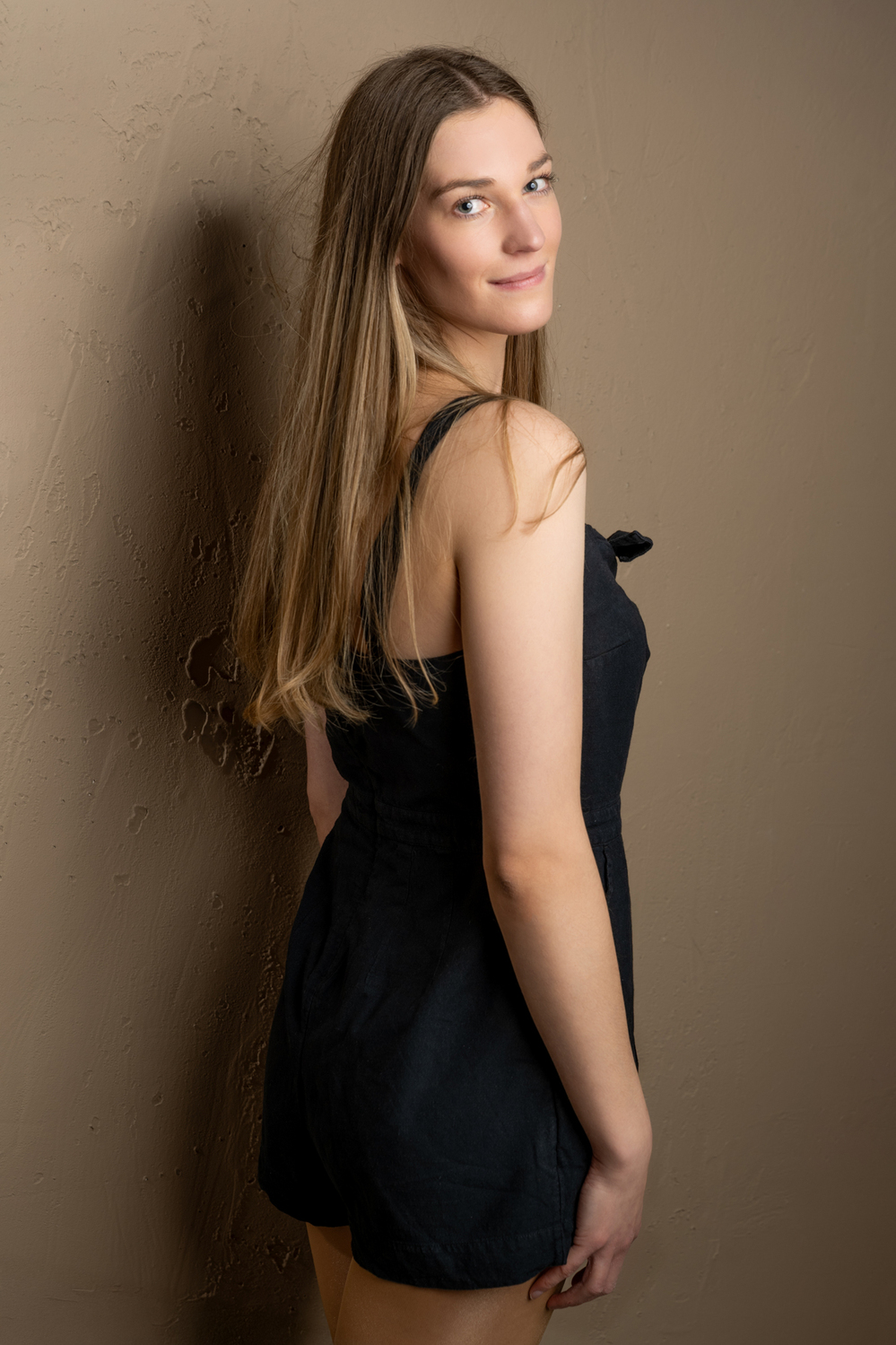 Franzi, Shooting-Foto 4