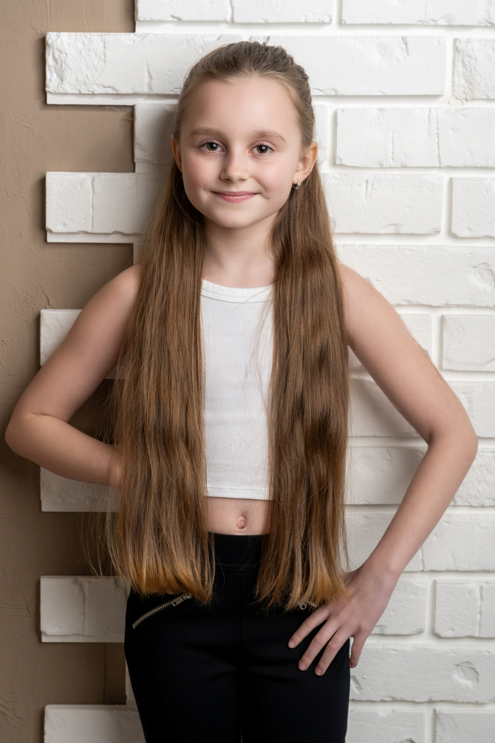 Ava, Shooting-Foto 1