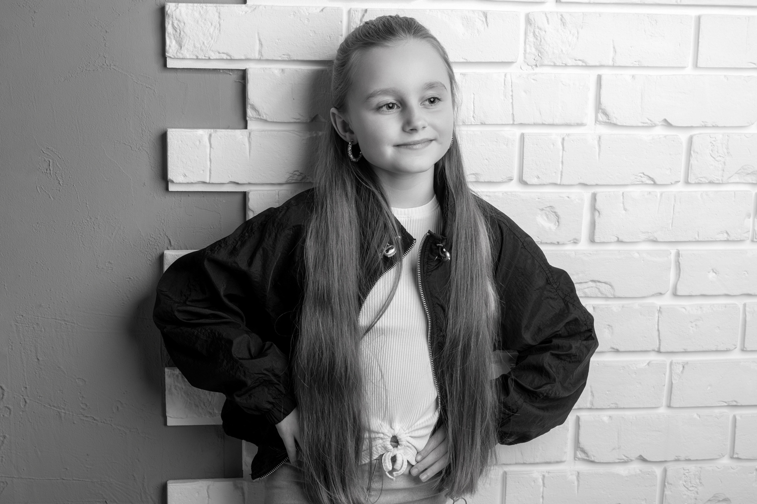 Ava, Shooting-Foto 2