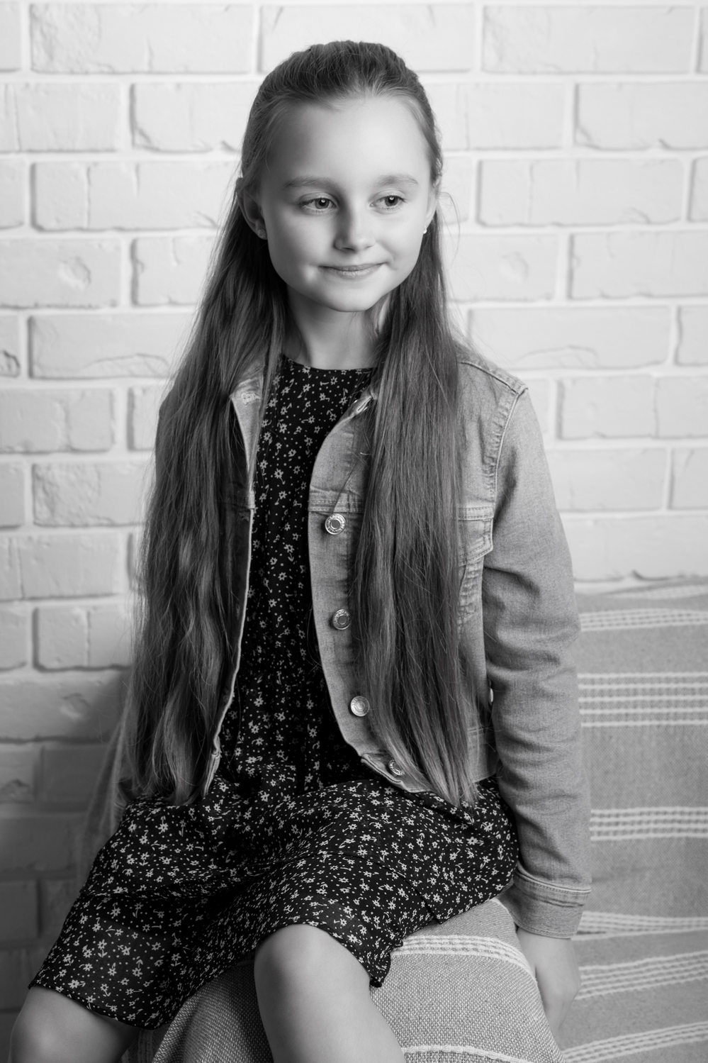 Ava, Shooting-Foto 4
