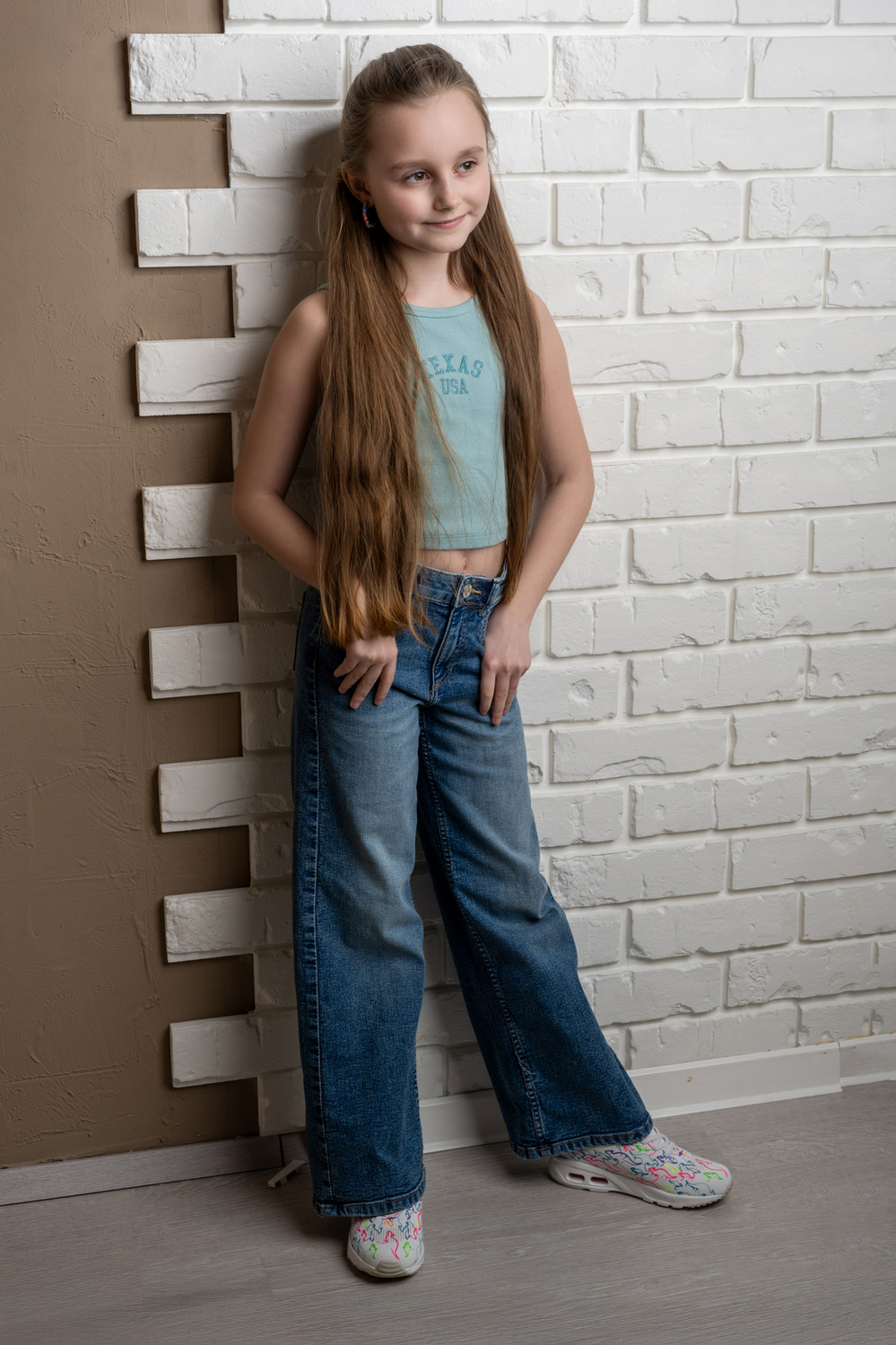 Ava, Shooting-Foto 5