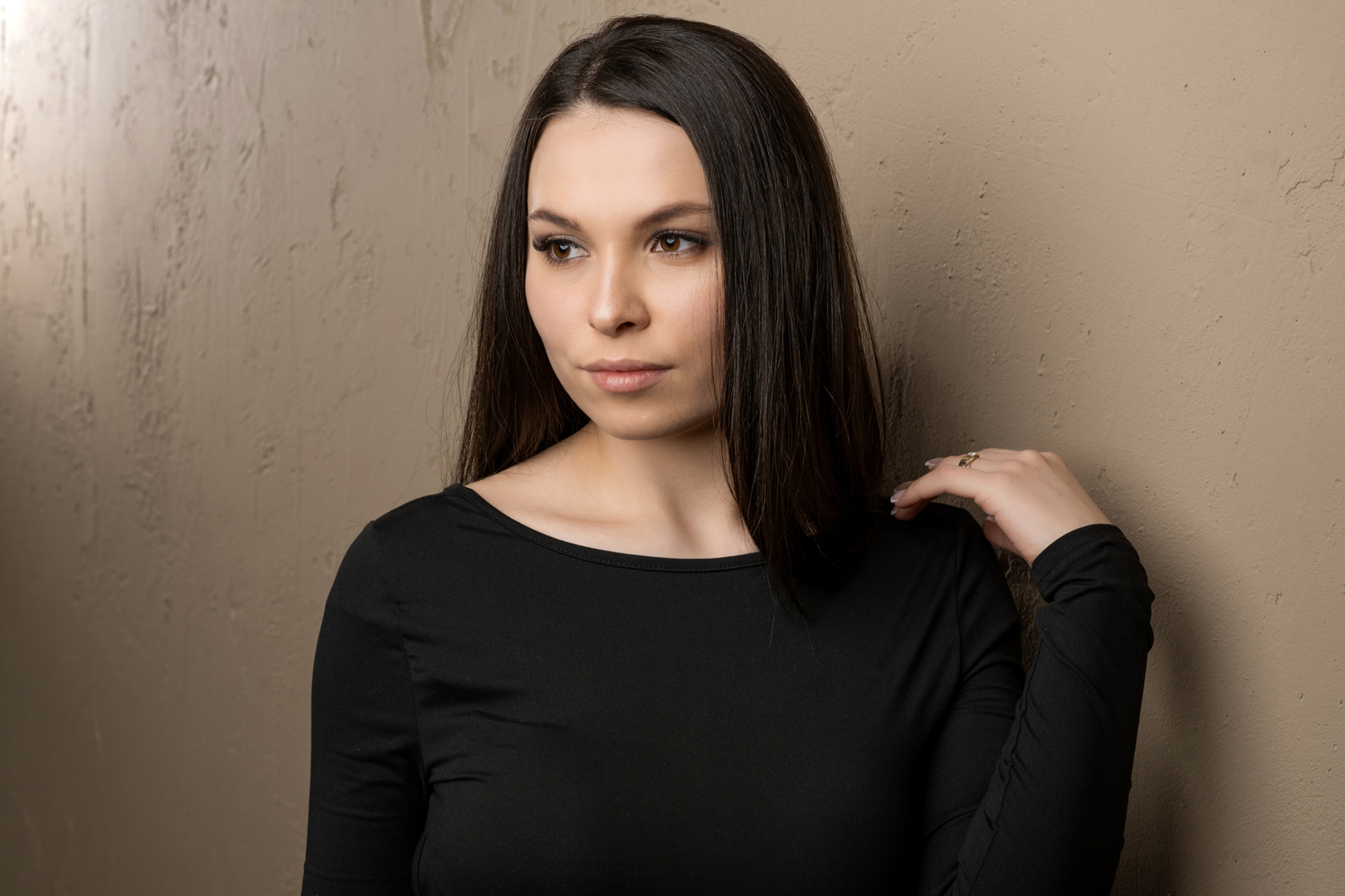 Steliana Darciuc, Shooting-Foto 2