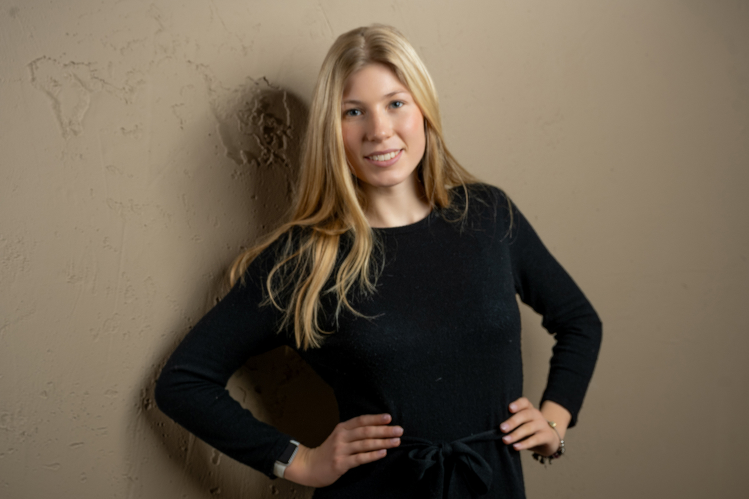Marie, Shooting-Foto 2