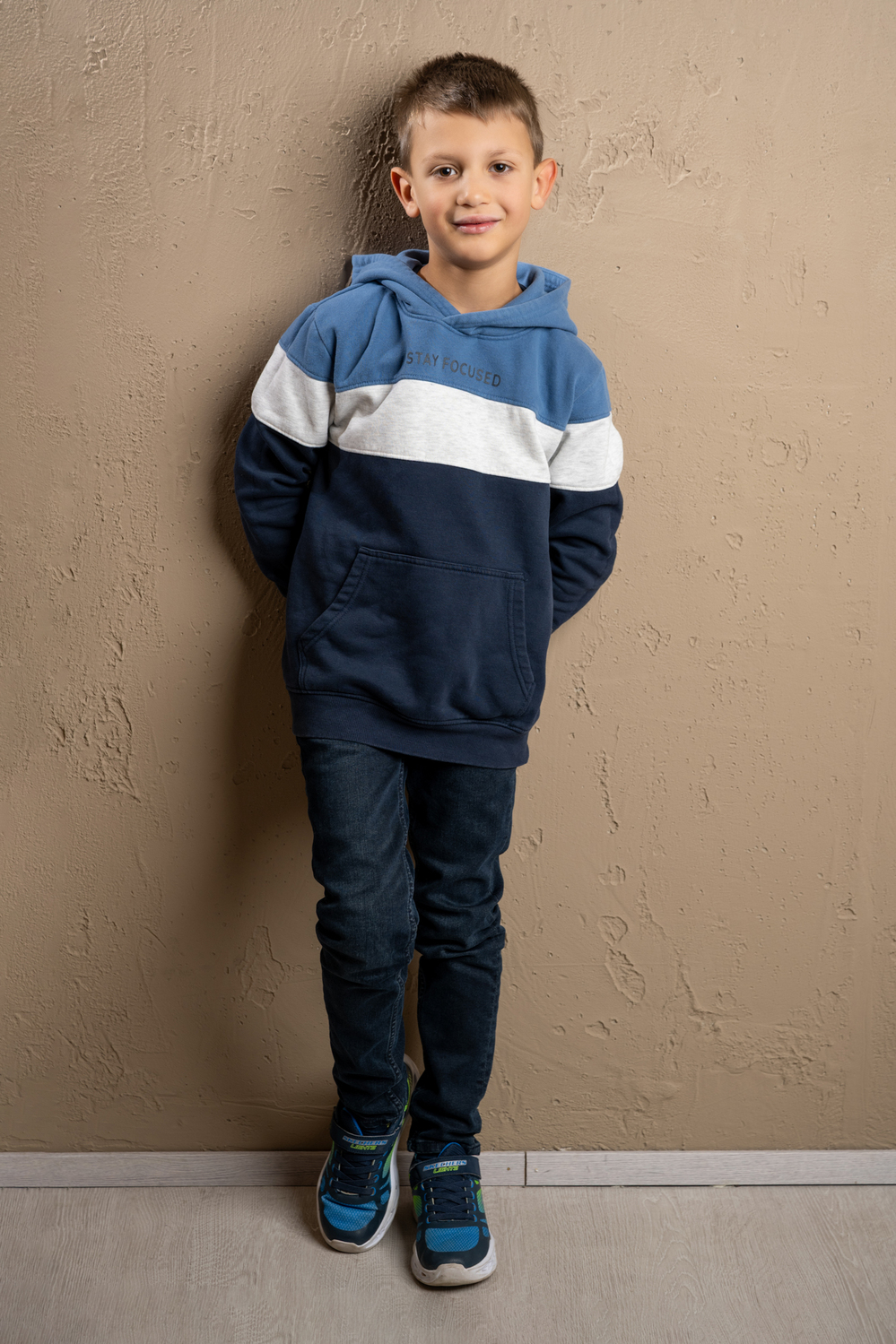 Jan , Shooting-Foto 5