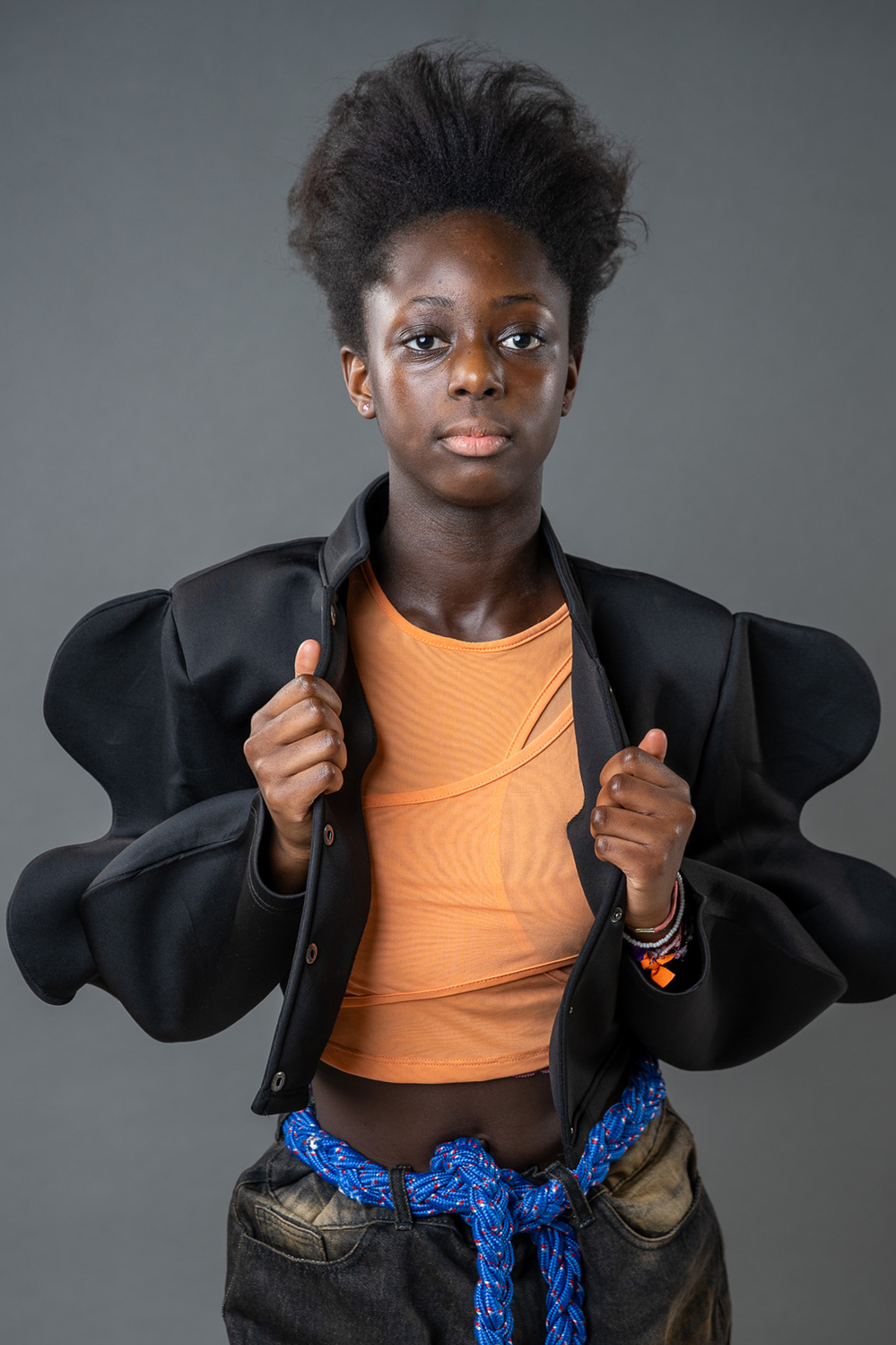 Fanta , Shooting-Foto 1