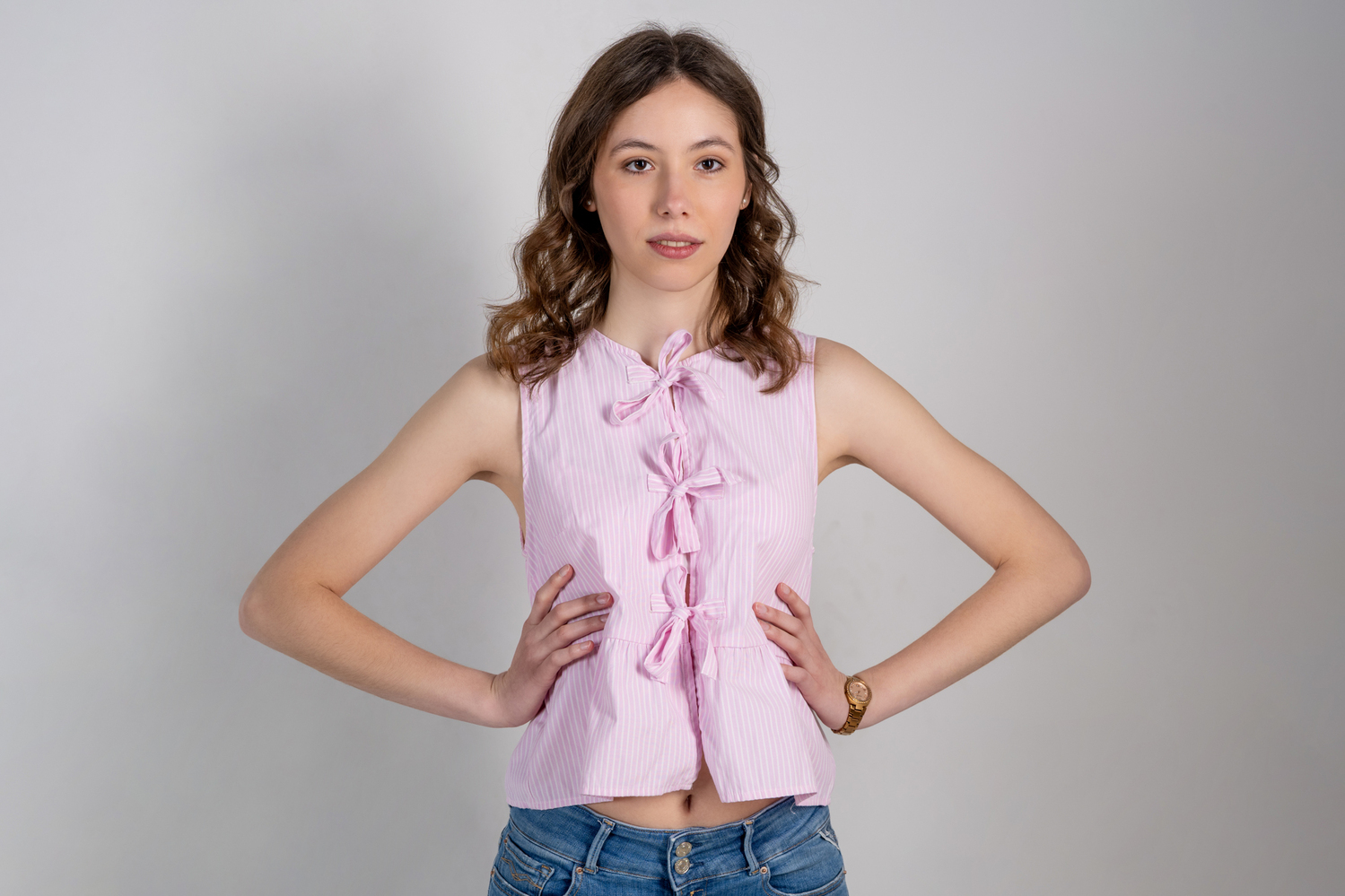 Miriam, Shooting-Foto 2