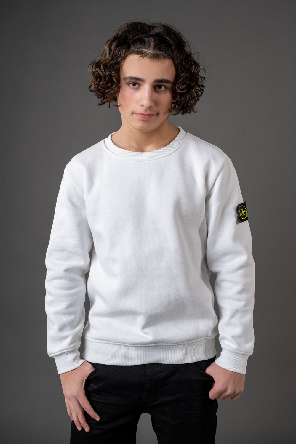 Leon, Shooting-Foto 1