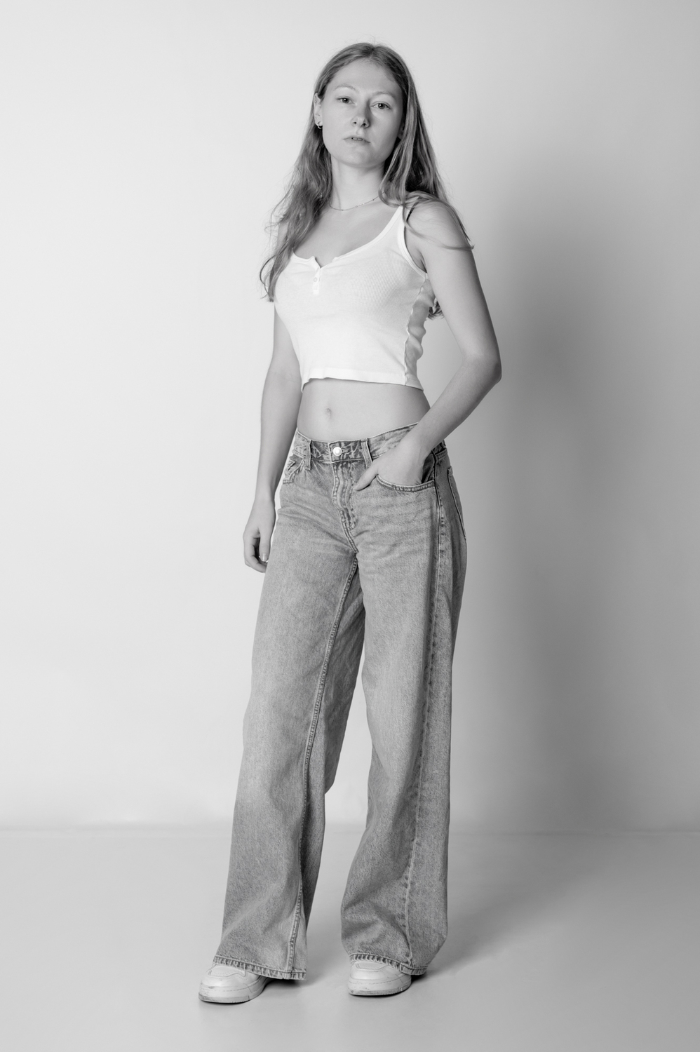 Johanna , Shooting-Foto 1