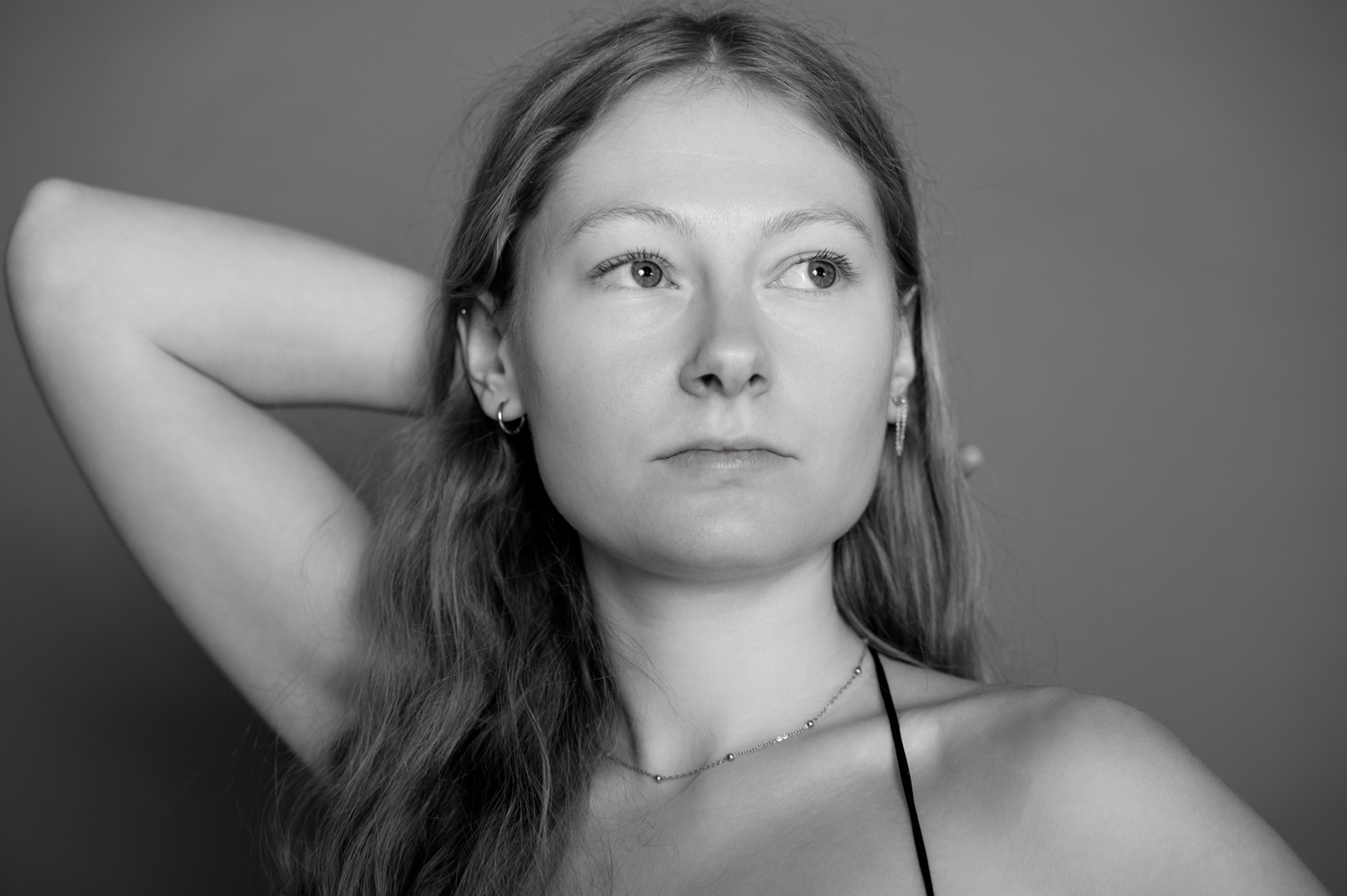 Johanna , Shooting-Foto 2