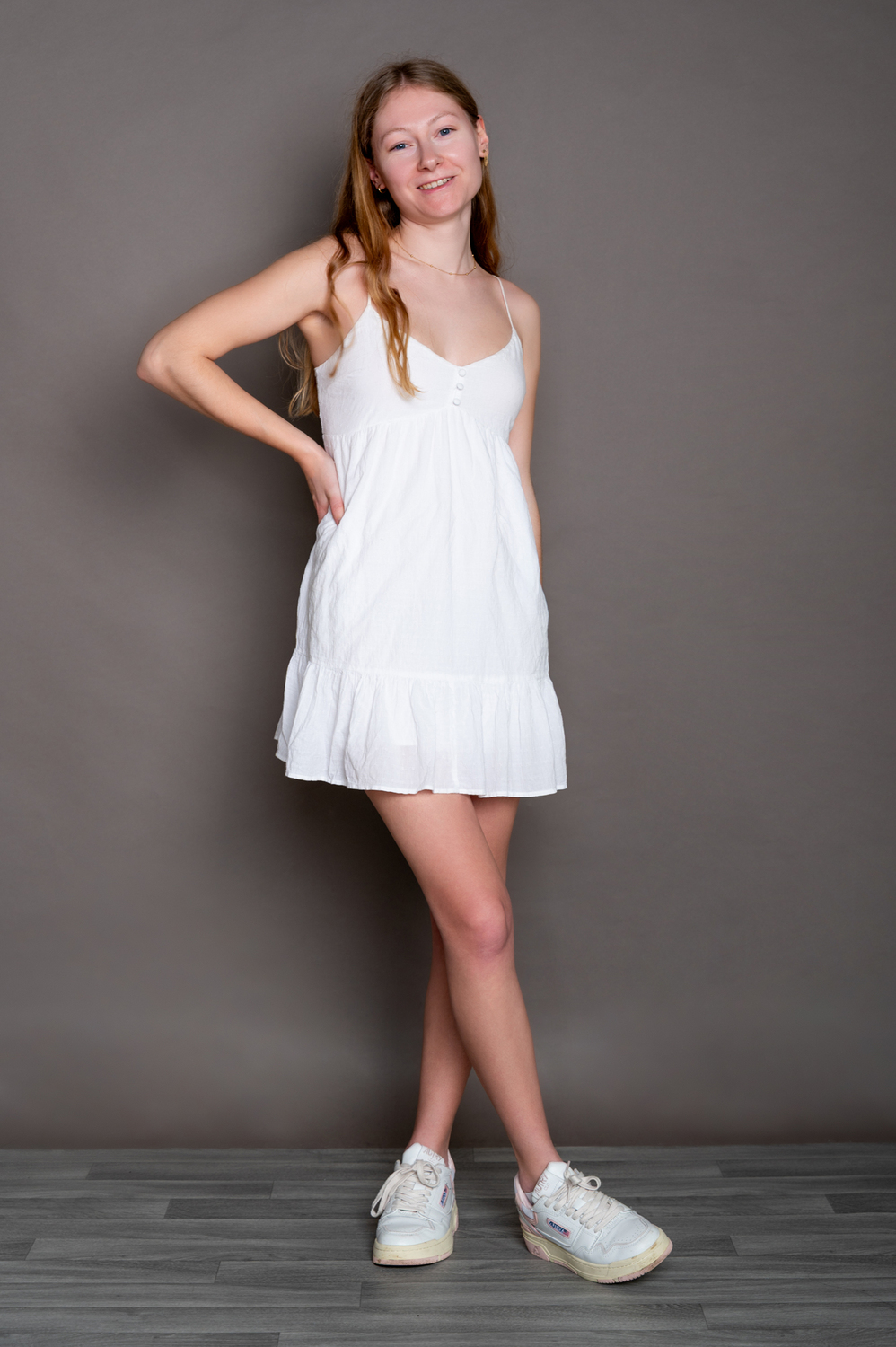 Johanna , Shooting-Foto 3
