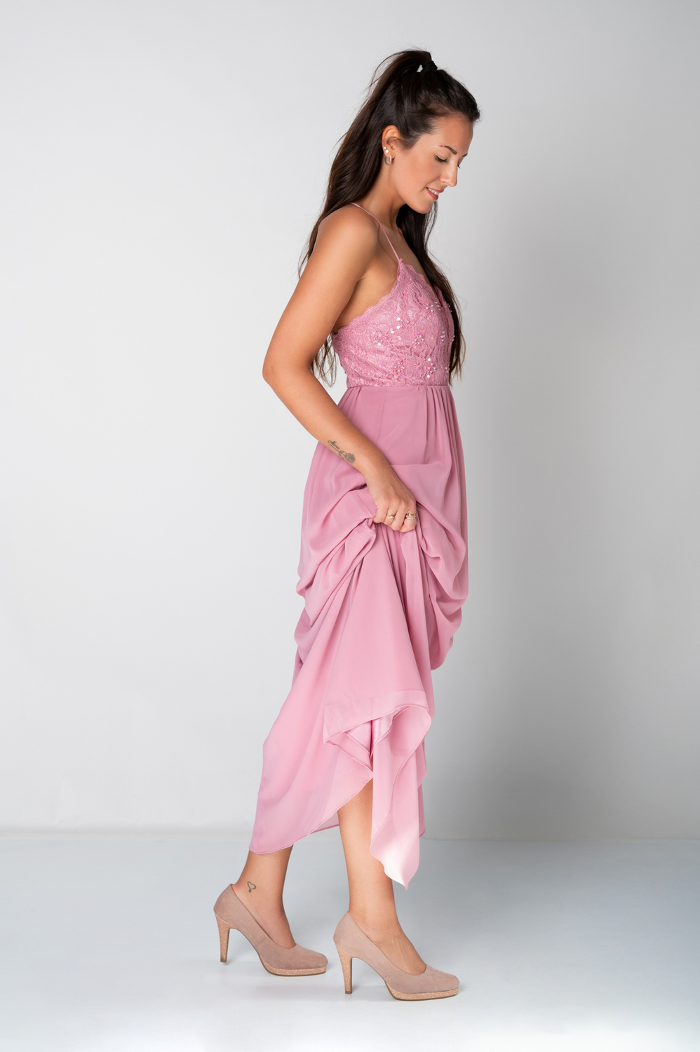Romina, Shooting-Foto 5