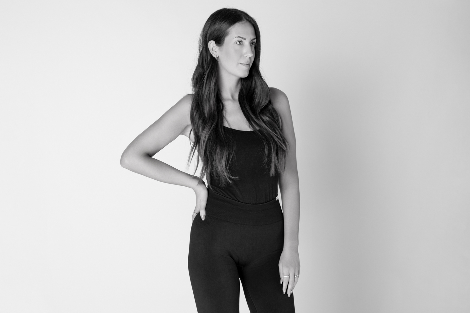 Romina, Shooting-Foto 6