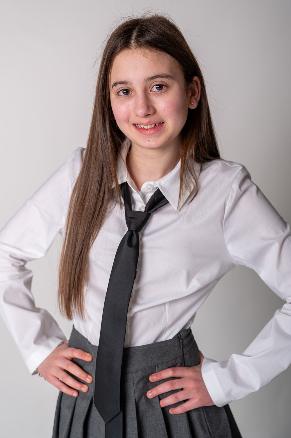 Marie , Shooting-Foto 1