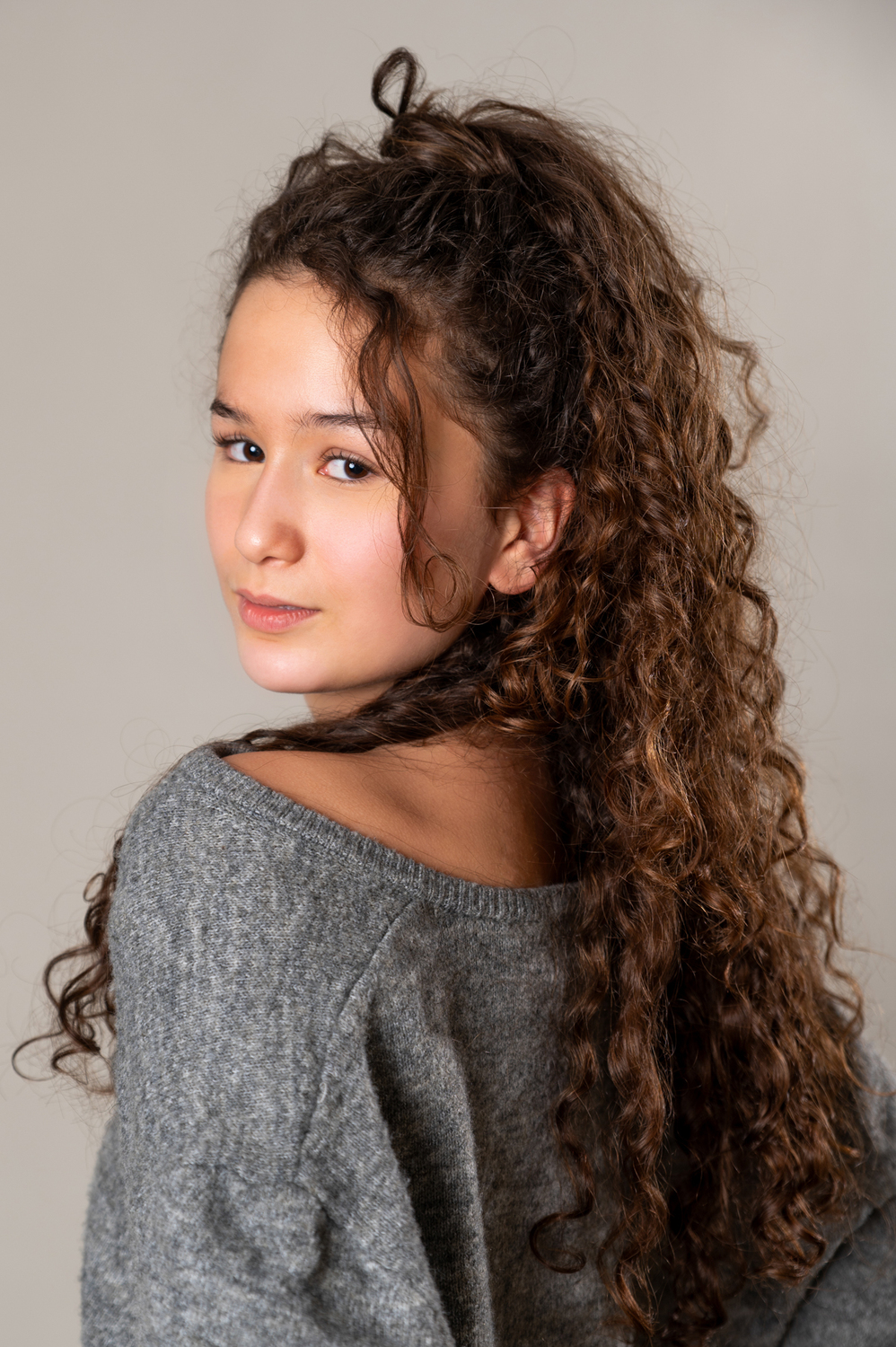 Nuriyya, Shooting-Foto 1