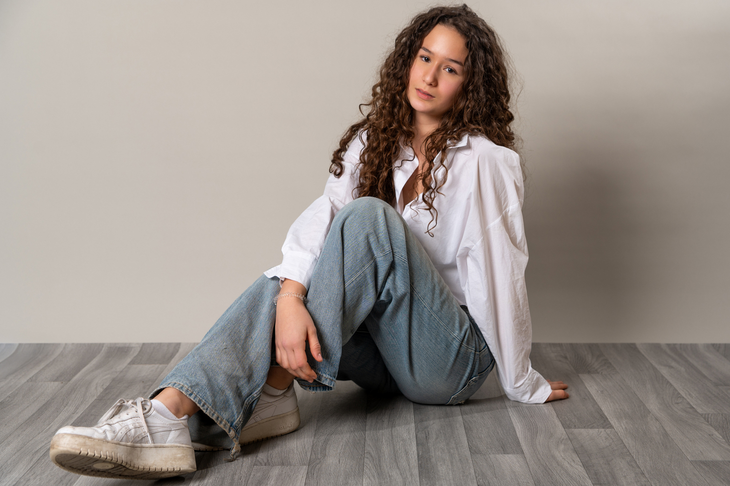 Nuriyya, Shooting-Foto 2