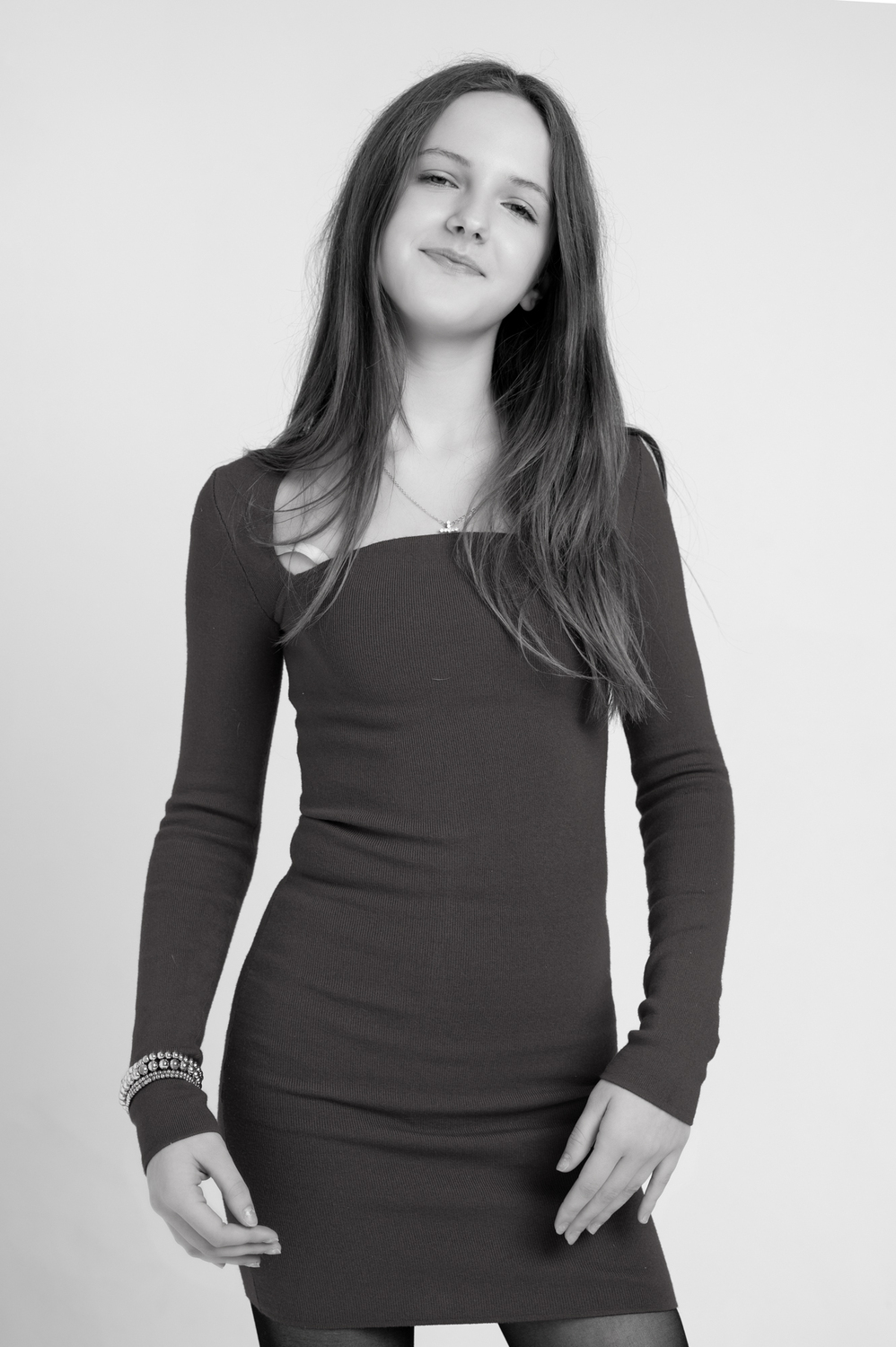 Nuria, Shooting-Foto 3