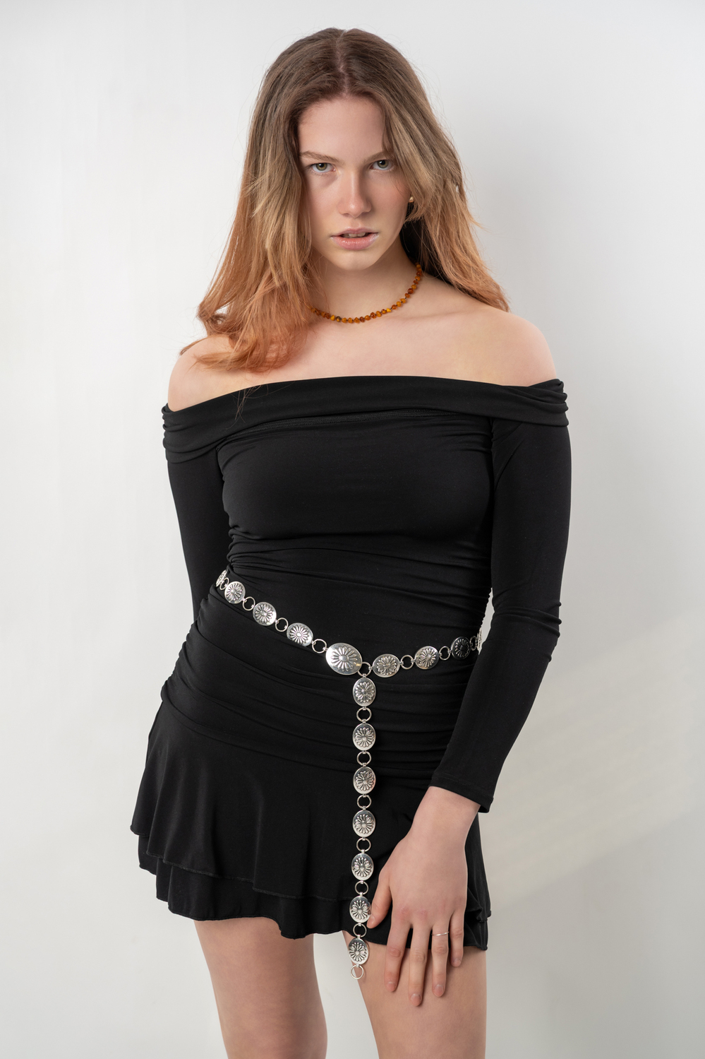 Liv, Shooting-Foto 4