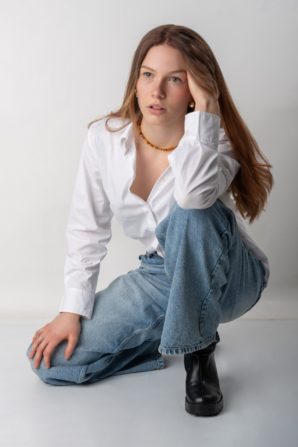 Liv, Shooting-Foto 5