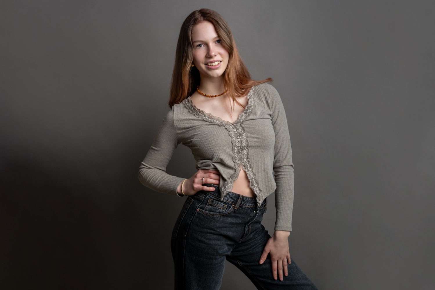 Liv, Shooting-Foto 6