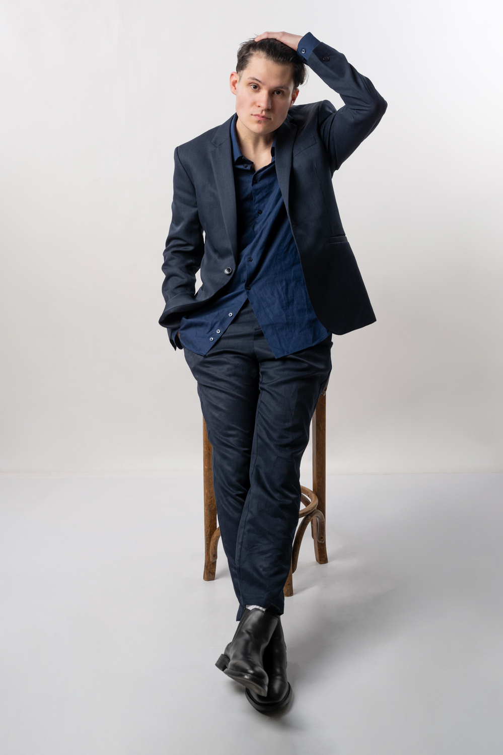 Sulo, Shooting-Foto 3