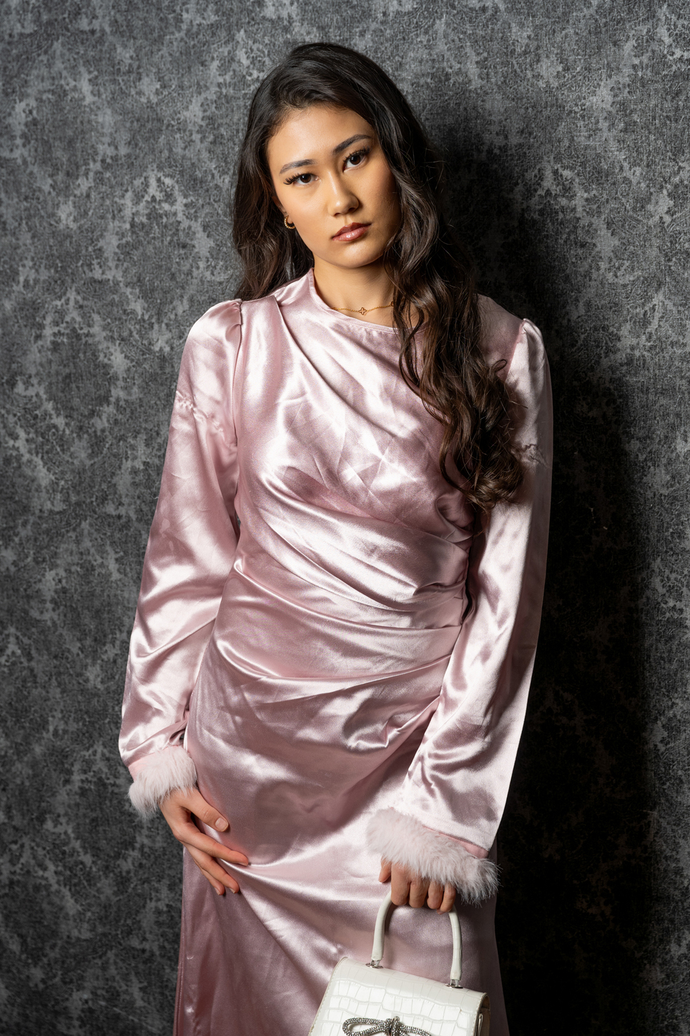 Arezu, Shooting-Foto 1