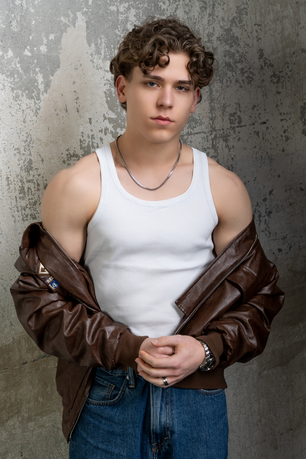 Timon, Shooting-Foto 1