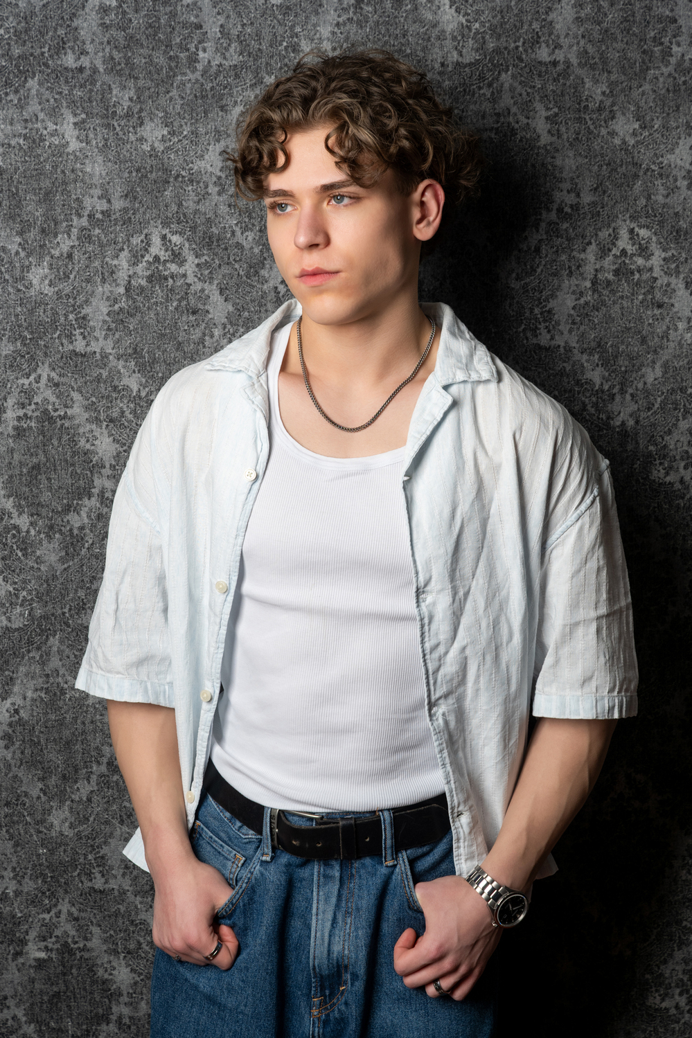 Timon, Shooting-Foto 4
