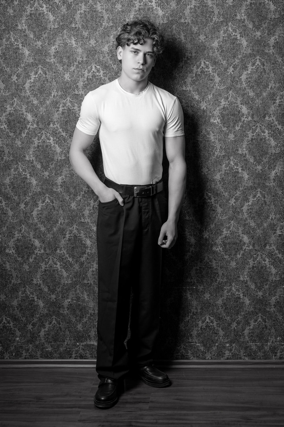 Timon, Shooting-Foto 5
