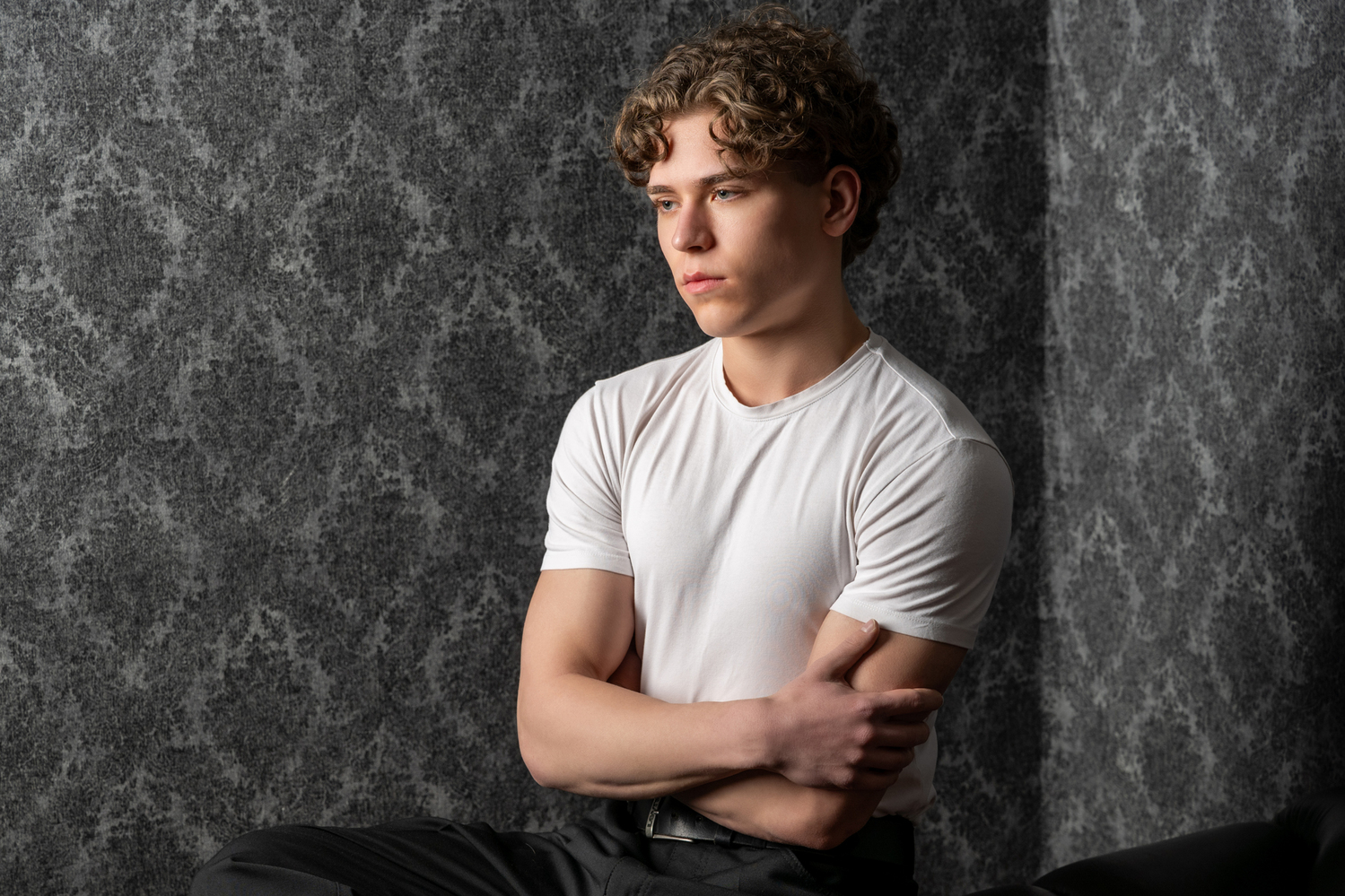 Timon, Shooting-Foto 6