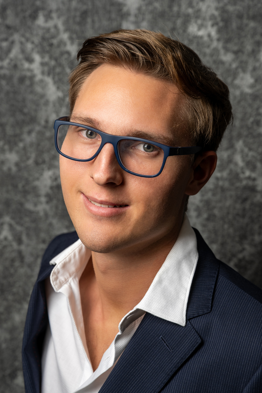 Pascal, Shooting-Foto 4