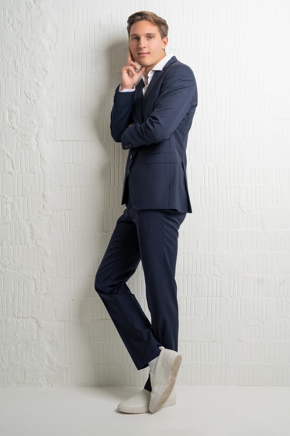 Pascal, Shooting-Foto 5