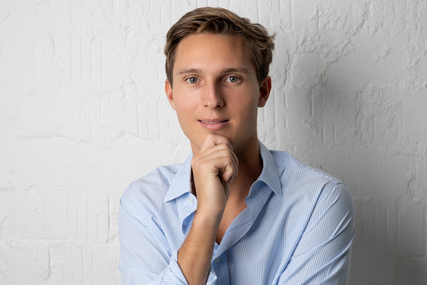 Pascal, Shooting-Foto 6