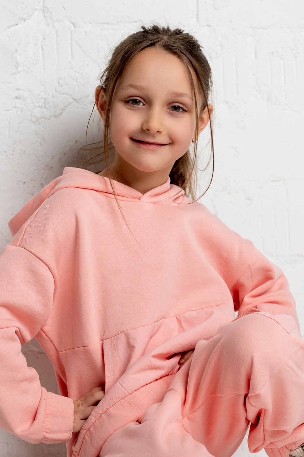 Daniiela, Shooting-Foto 1
