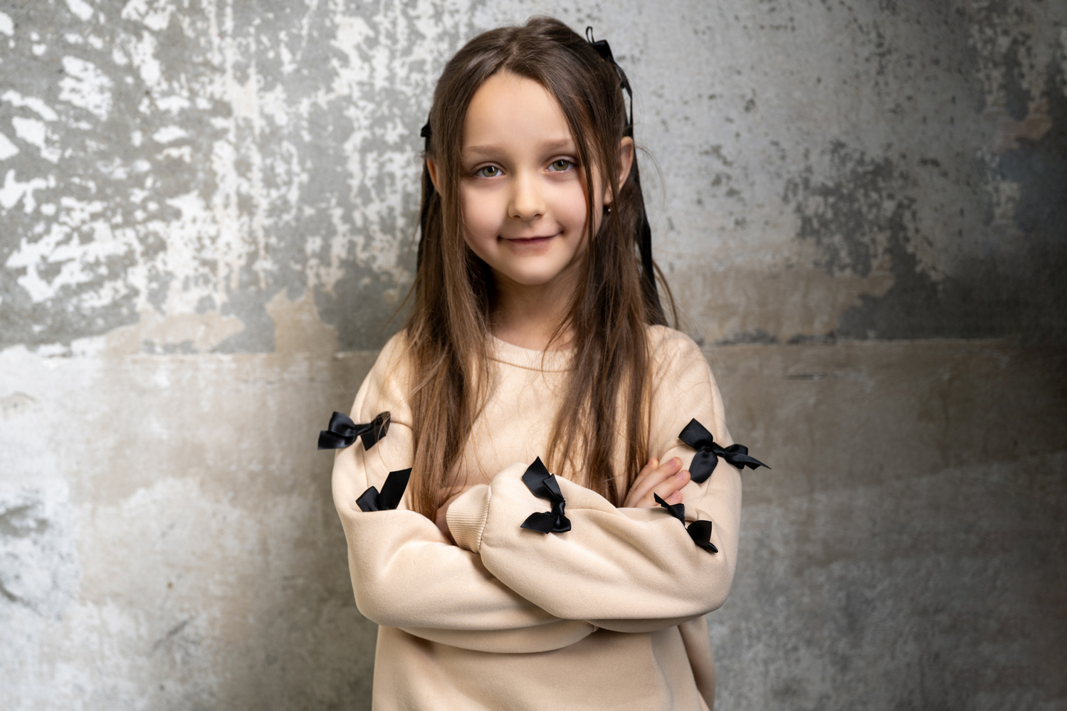 Daniiela, Shooting-Foto 2