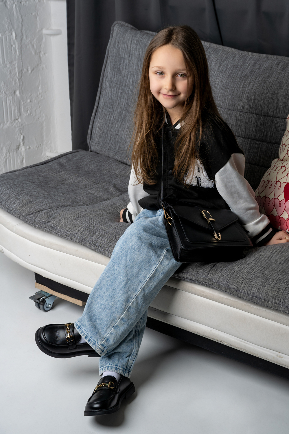 Daniiela, Shooting-Foto 3