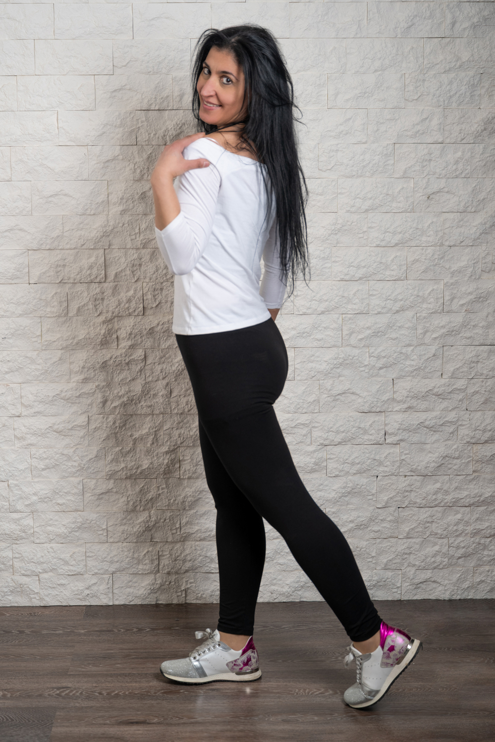 Leyla, Shooting-Foto 4