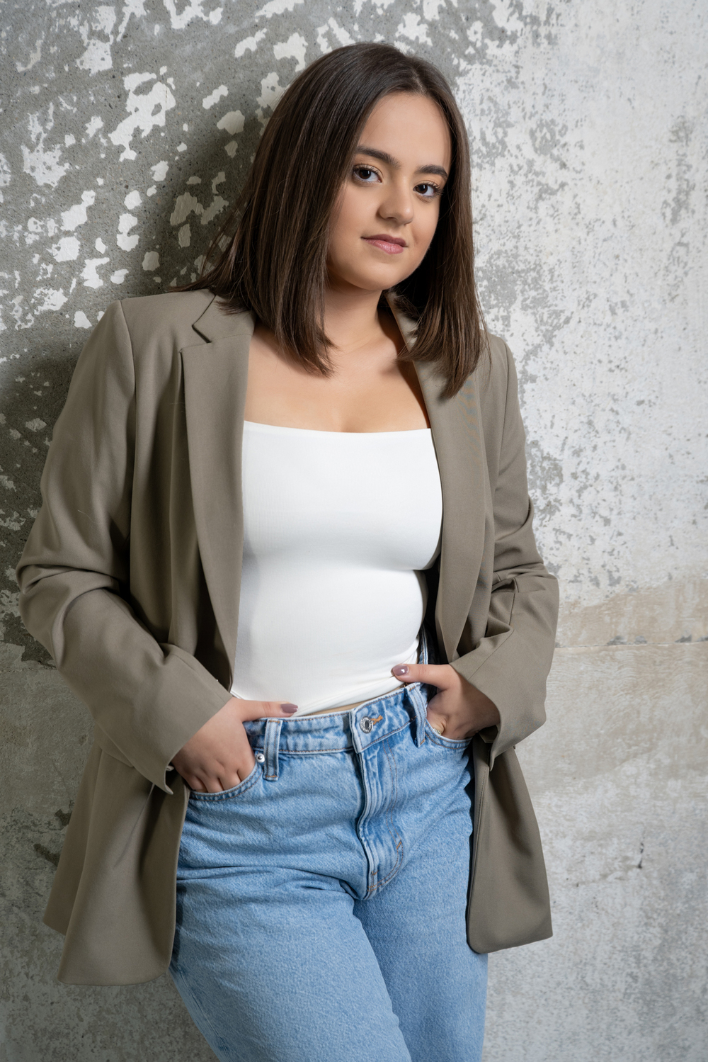Lorena, Shooting-Foto 1