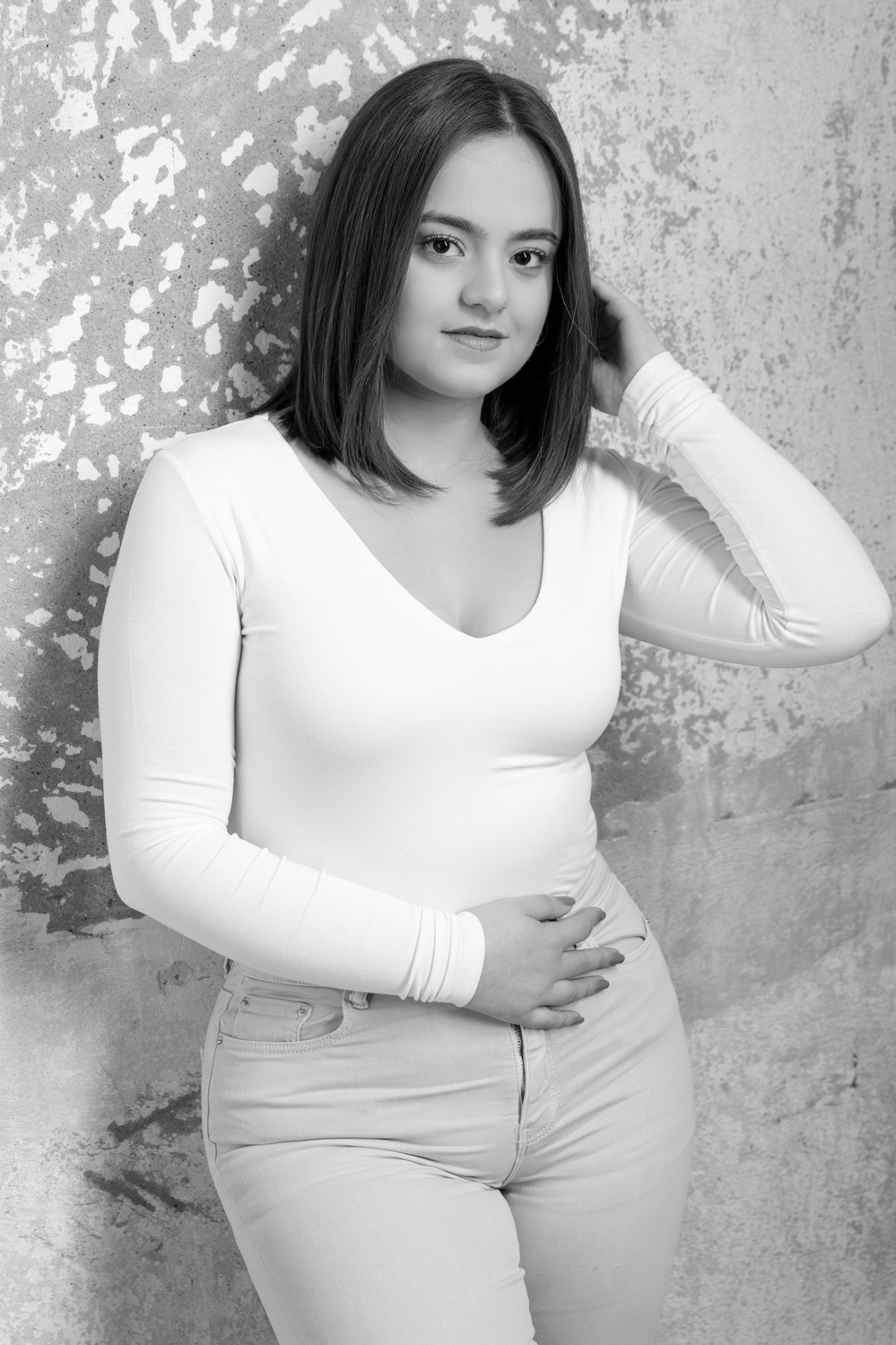 Lorena, Shooting-Foto 4