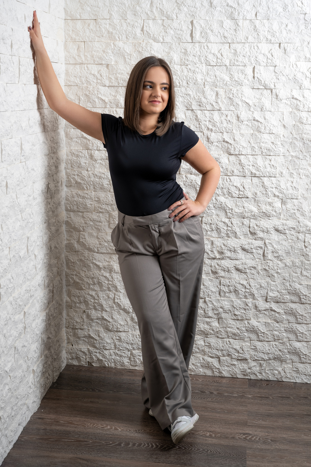 Lorena, Shooting-Foto 5