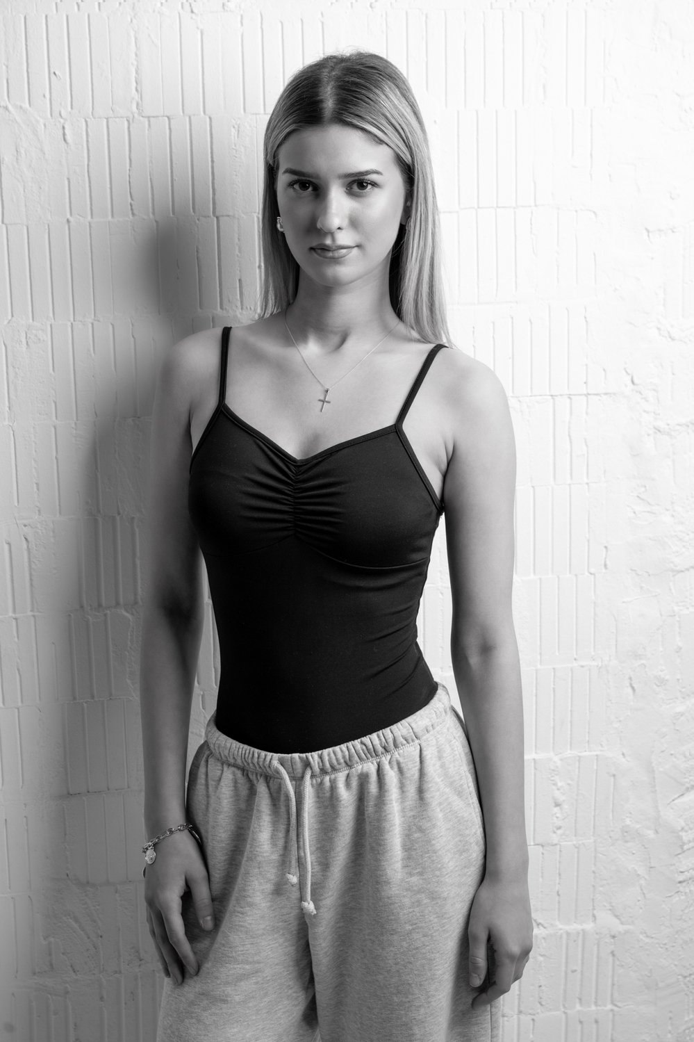 Viktoria, Shooting-Foto 1
